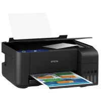 МФУ Epson L3101 фото 3